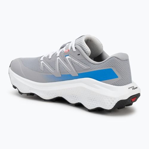 Pánske bežecké topánky Salomon Ultra Flow 2 alloy/white/french blue
