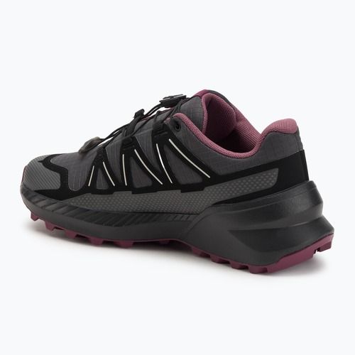 Dámske bežecké topánky Salomon Speedcross Peak asphalt/black/nocturne