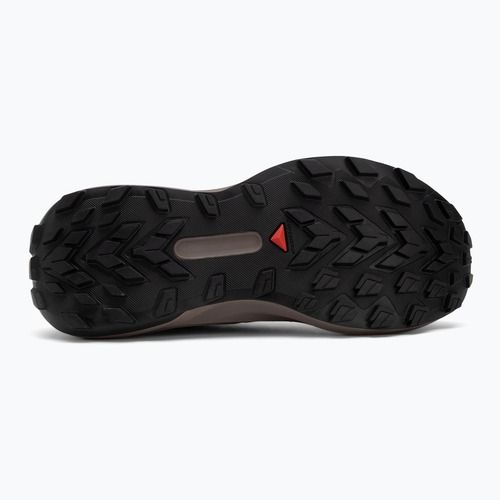 Dámske bežecké topánky Salomon Genesis Iron/vanilla ice/cyclamen