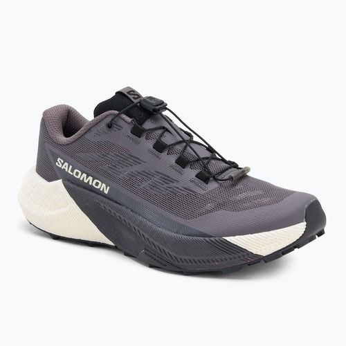 Dámske bežecké topánky Salomon Pulsar excalibur/vanilla ice/nine iron