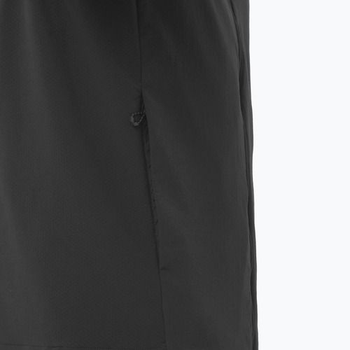Běžecká vesta Salomon Mountain Flex Hybrid deep black