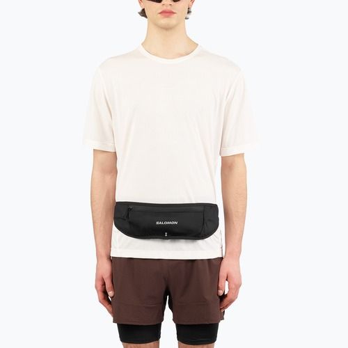 Bežecký pás Salomon Sling black