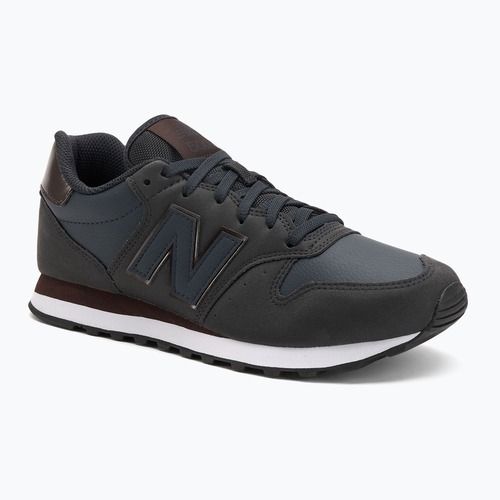 Pánske topánky New Balance 500's V2 blue
