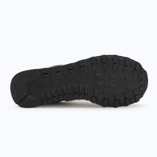 Pánske topánky New Balance 515's V3 grey