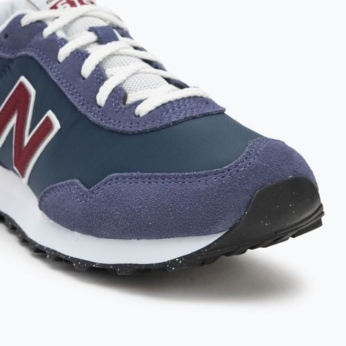 Pánske topánky New Balance 515's V3 blue