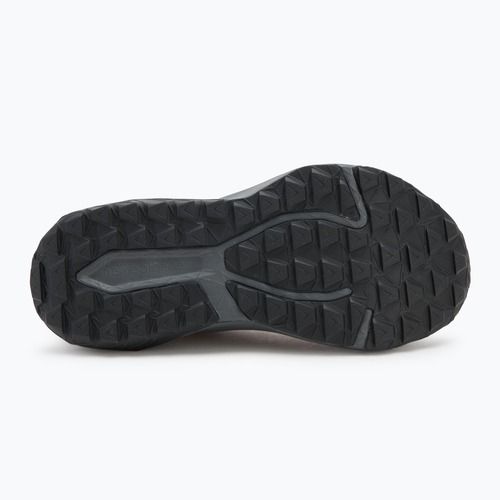 Pánske bežecké topánky New Balance Nitrel v6 flat taupe
