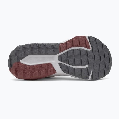 Dámske bežecké topánky New Balance Dynasoft Nitrel V6 bisque