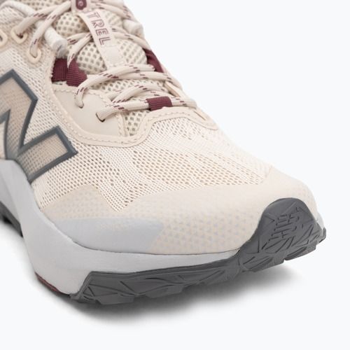 Dámske bežecké topánky New Balance Dynasoft Nitrel V6 bisque