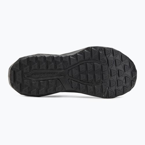 Pánske bežecké topánky New Balance Dynasoft Nitrel v6 black