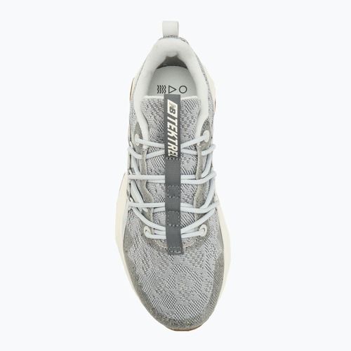 Dámske bežecké topánky New Balance Dynasoft Tektrel V1 slate grey