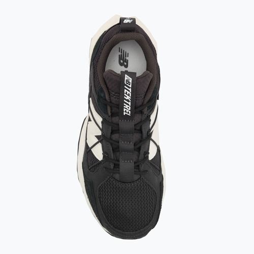 Dámske bežecké topánky New Balance Dynasoft Tektrel V1 black raincloud