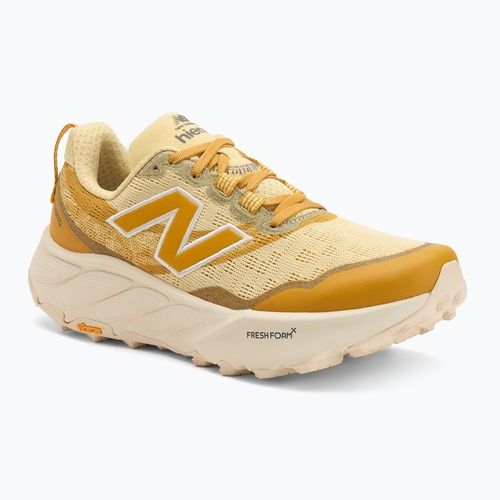 Pánske bežecké topánky New Balance Fresh Foam Hierro V9 winter grass