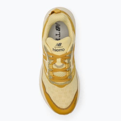 Pánske bežecké topánky New Balance Fresh Foam Hierro V9 winter grass