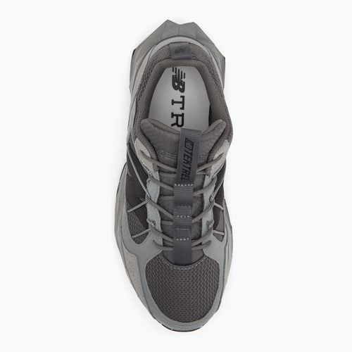 Pánske bežecké topánky  New Balance Dynasoft Tektrel V1 sea salt