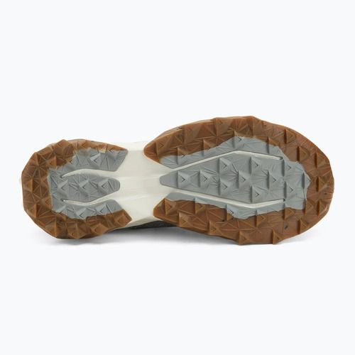 Pánske bežecké topánky  New Balance Dynasoft Tektrel V1 slate grey