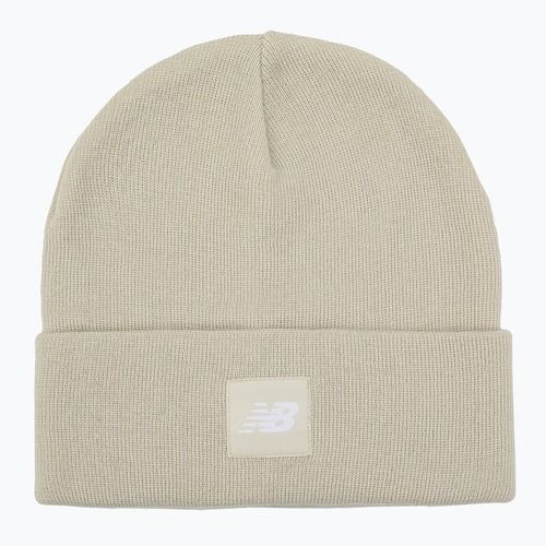 Zimná čiapka New Balance Flying Logo grey