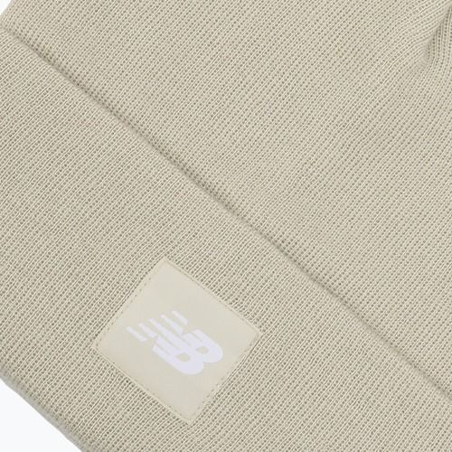 Zimná čiapka New Balance Flying Logo grey