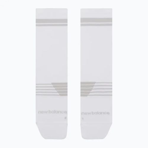 Ponožky New Balance Pro Run Cushion Crew garter snake