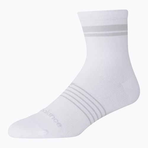 Ponožky New Balance Pro Run Cushion Quarter garter snake