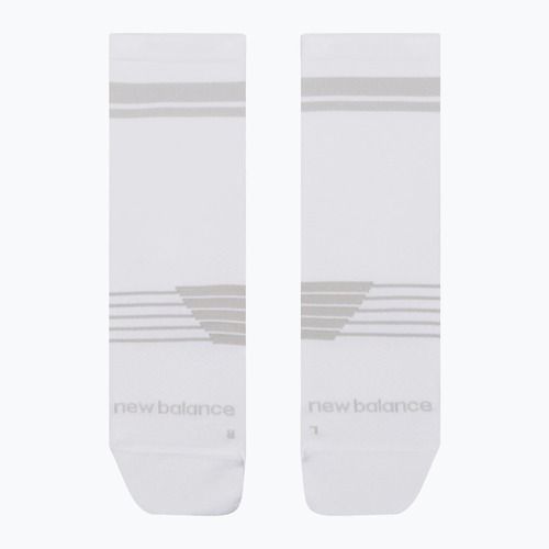 Ponožky New Balance Pro Run Cushion Quarter garter snake