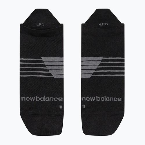 Ponožky New Balance Pro Run Tab black