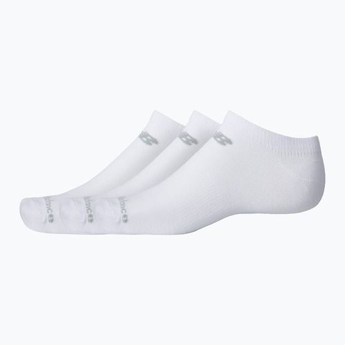 Ponožky New Balance Performance Basic No Show 3 páry garter snake