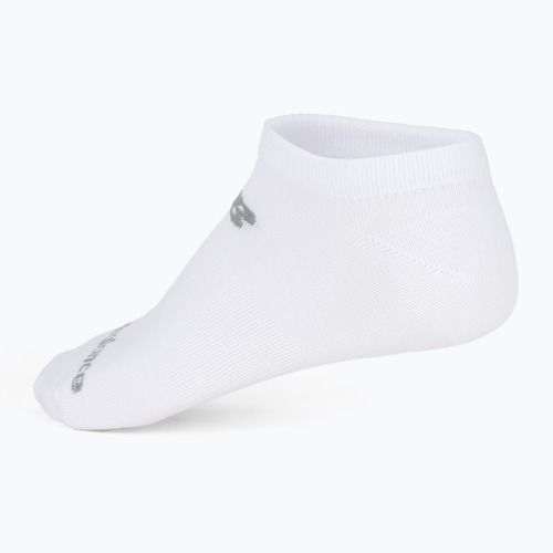 Ponožky New Balance Performance Basic No Show 6 párov garter snake