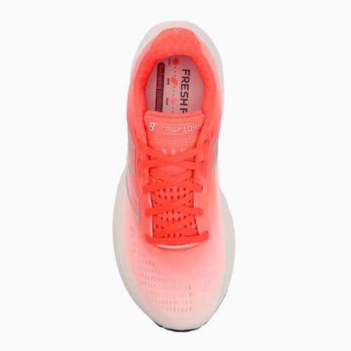 Dámske bežecké topánky New Balance Fresh Foam X 1080 v14 urgent red