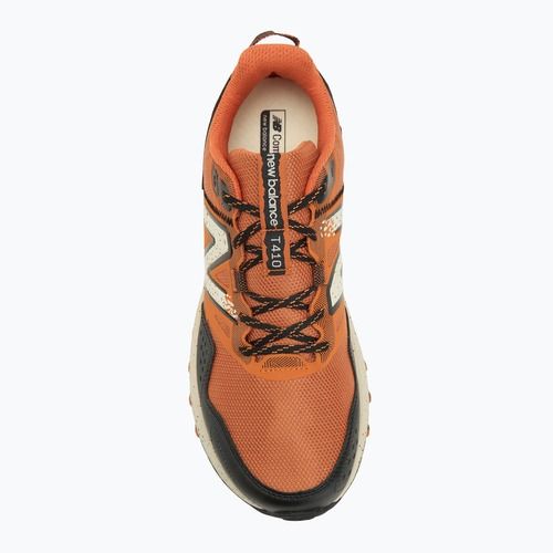 Pánske bežecké topánky New Balance 410's V8 MT410OK8 sienna