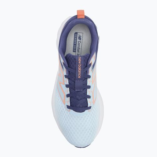 Dámske bežecké topánky New Balance Fresh Foam 460's V4 black
