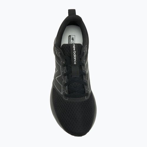 Pánske bežecké topánky New Balance Fresh Foam 460's V4 black