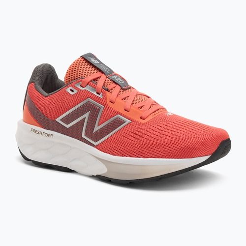 Dámske bežecké topánky New Balance Fresh Foam 520's V9 flare