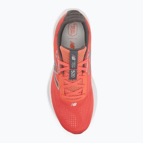 Dámske bežecké topánky New Balance Fresh Foam 520's V9 flare