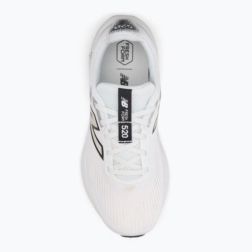 Dámske bežecké topánky New Balance Fresh Foam 520's V9 winter grass