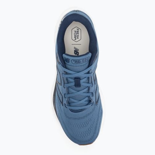 Pánske bežecké topánky New Balance Fresh Foam 680 v8 shoreline blue