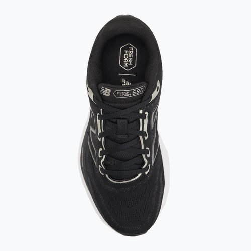 Dámske bežecké topánky New Balance Fresh Foam 680 v8 black