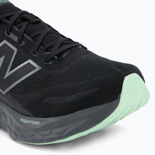 Pánske bežecké topánky New Balance Fresh Foam 680 v8 black