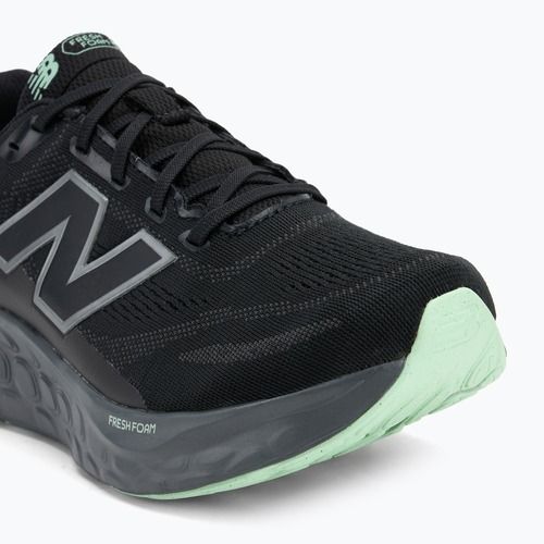 Dámske bežecké topánky New Balance Fresh Foam 680 v8 black