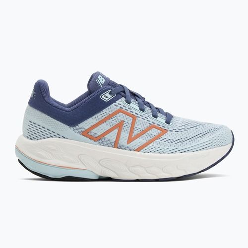 Dámske bežecké topánky New Balance Fresh Foam X 860 v14 blue gemstone
