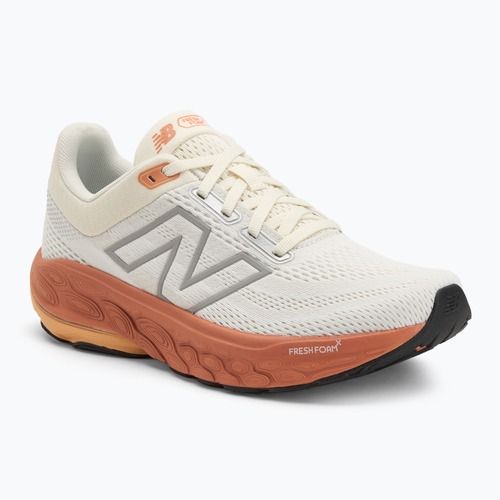 Dámske bežecké topánky New Balance Fresh Foam X 860 v14 white
