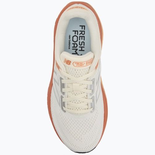 Dámske bežecké topánky New Balance Fresh Foam X 860 v14 white