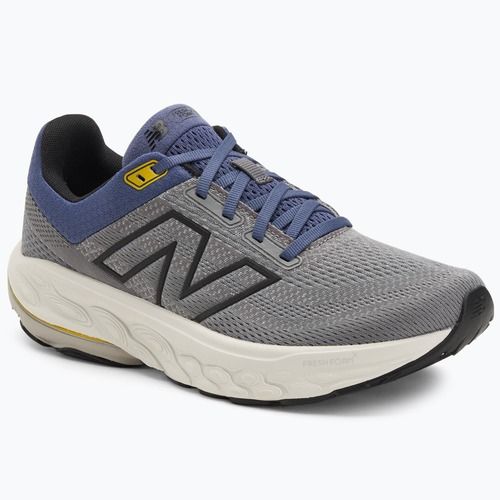 Pánske bežecké topánky New Balance Fresh Foam X 860 v14 slate grey
