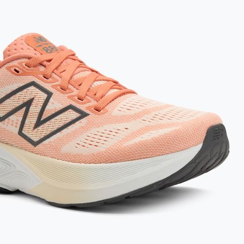 Dámske bežecké topánky New Balance Fresh Foam 880 v15 peach nectar