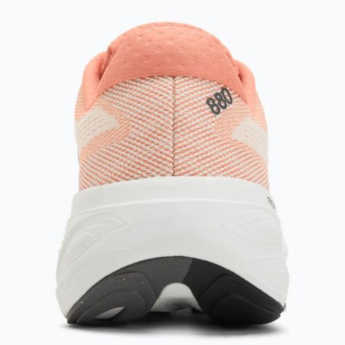 Dámske bežecké topánky New Balance Fresh Foam 880 v15 peach nectar