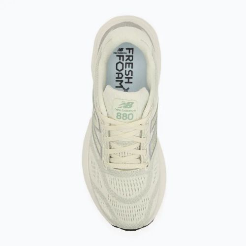 Dámske bežecké topánky New Balance Fresh Foam 880 v15 W880J15 black