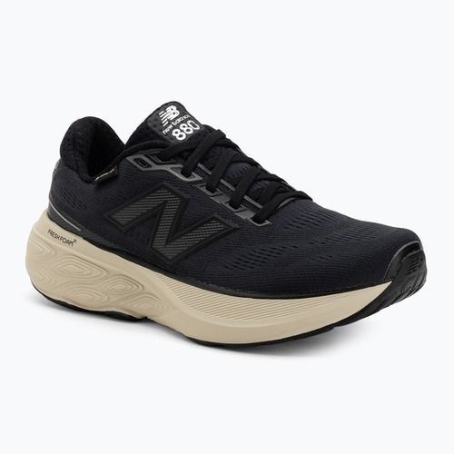 Dámske bežecké topánky New Balance Fresh Foam X 880 v15 black