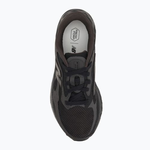Dámske bežecké topánky New Balance Fresh Foam Arishi V4 black