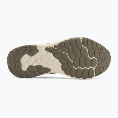 Dámske bežecké topánky New Balance Fresh Foam Arishi V4 angora
