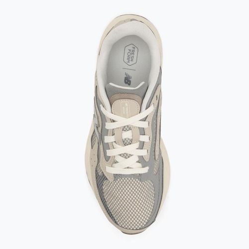 Dámske bežecké topánky New Balance Fresh Foam Arishi V4 angora