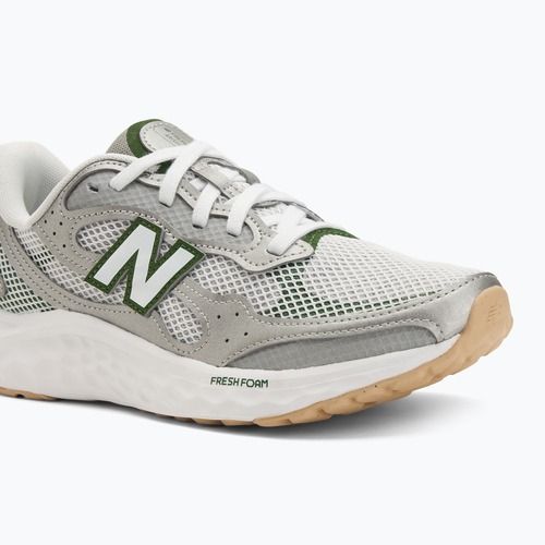 Dámske bežecké topánky New Balance Fresh Foam Arishi V4 raincloud